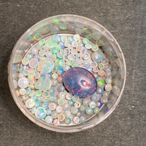 💠 Angelic 5 Carat Opals 💠